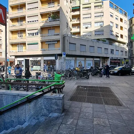 Del Corso Mailand