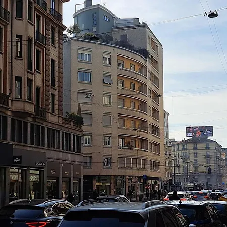 Del Corso * Mailand