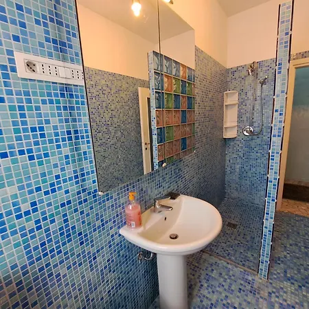 Apartment Del Corso Mailand