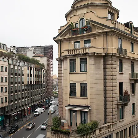 Del Corso * Mailand