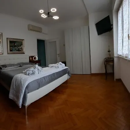 Del Corso Apartment Mailand