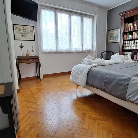 Apartment Del Corso Mailand