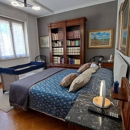 Apartment Del Corso Mailand