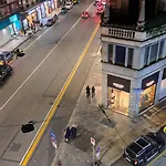 Διαμέρισμα Del Corso