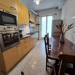 Διαμέρισμα Del Corso *