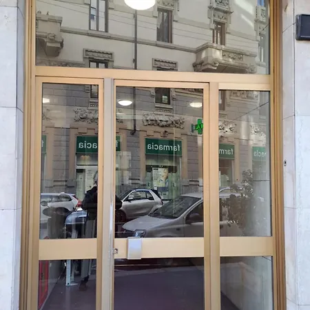 Del Corso Lejlighed