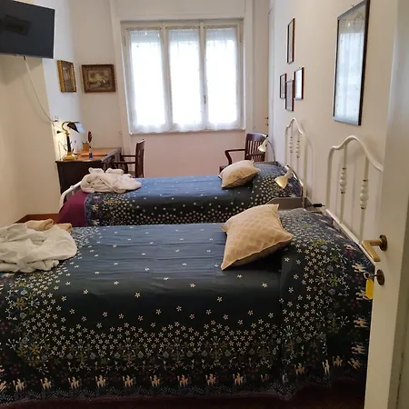 Del Corso Διαμέρισμα