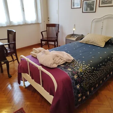 Διαμέρισμα Del Corso *
