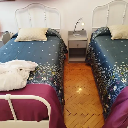 Del Corso Διαμέρισμα