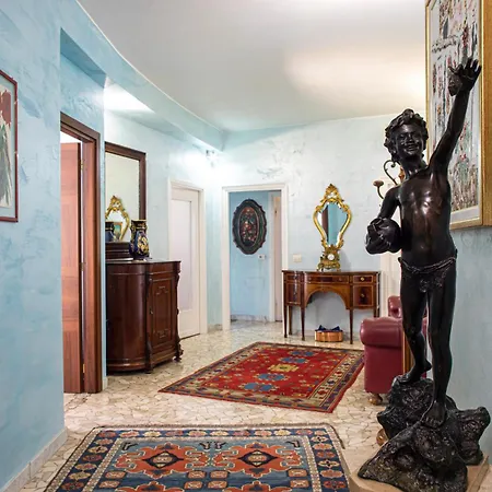 Διαμέρισμα Del Corso