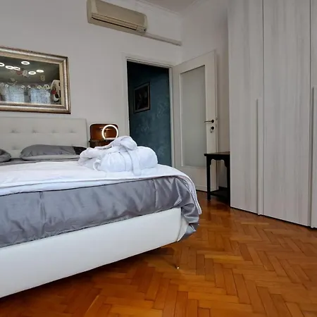 Del Corso Διαμέρισμα *
